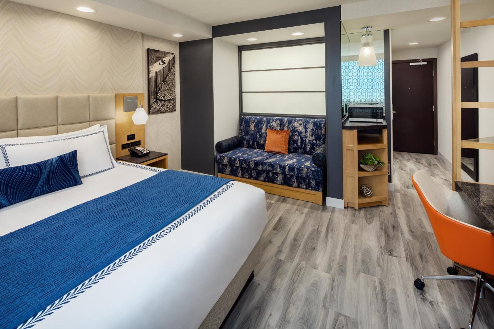 The Hotel at Arundel Preserve Hanover Buitenkant foto