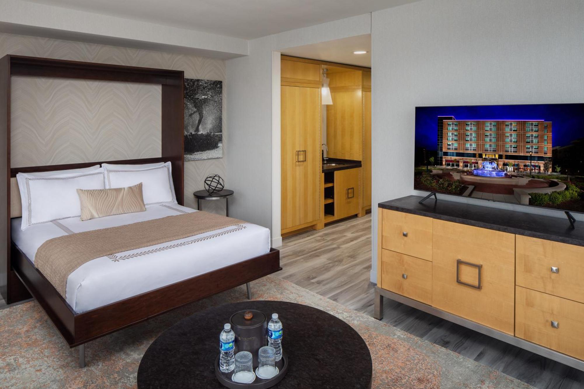 The Hotel at Arundel Preserve Hanover Buitenkant foto
