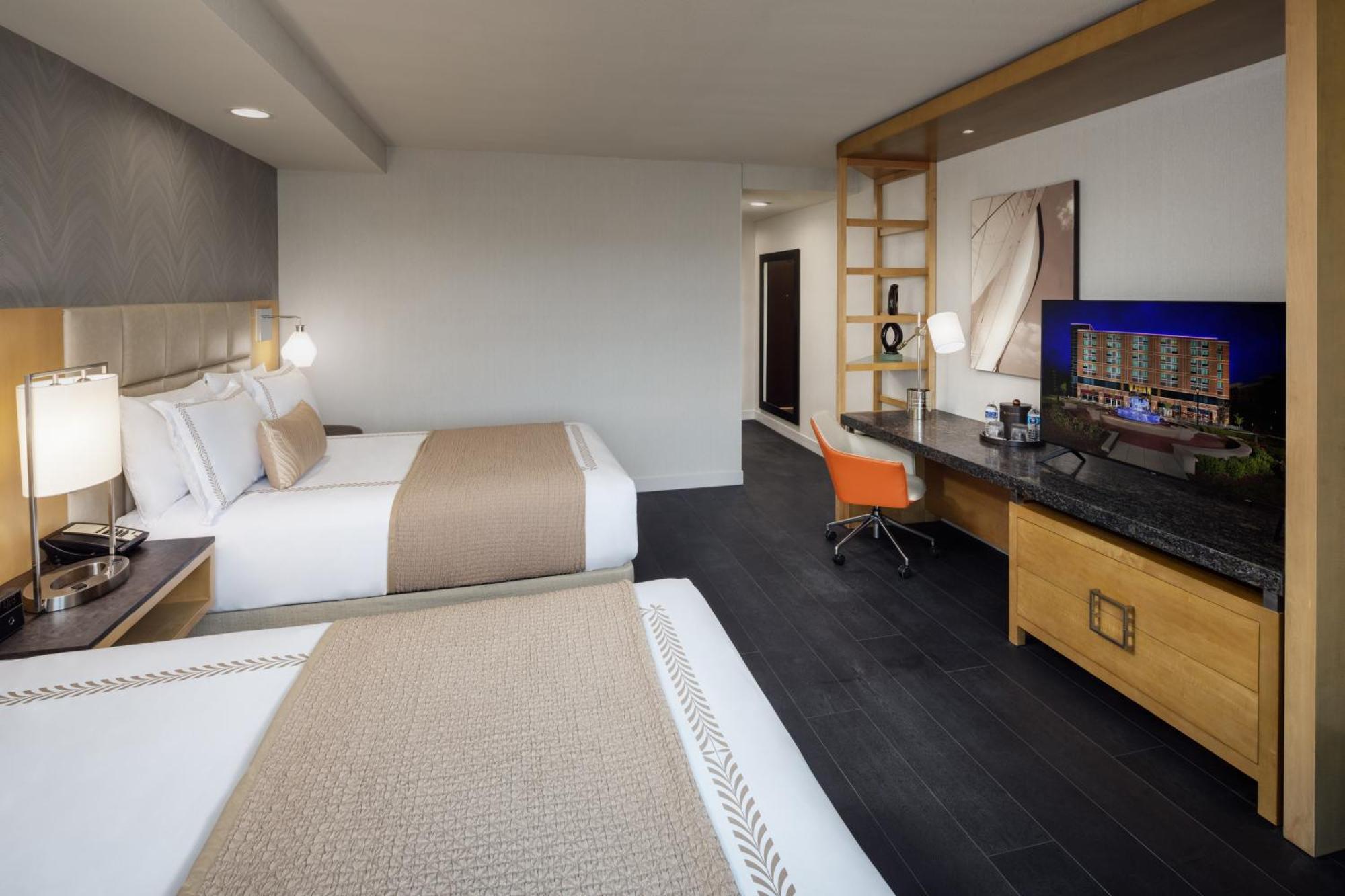 The Hotel at Arundel Preserve Hanover Buitenkant foto